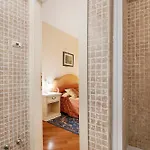 בית הארחה Art Palace - Residenza Giardini 3*