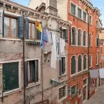 Art Palace - Residenza Giardini