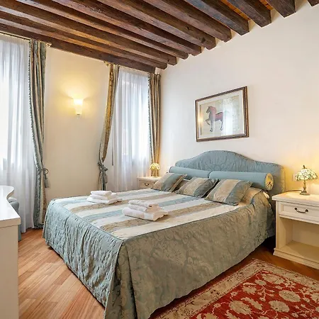 Gæstehus Art Palace - Residenza Giardini 3*