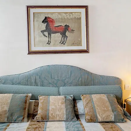 Gæstehus Art Palace - Residenza Giardini 3*