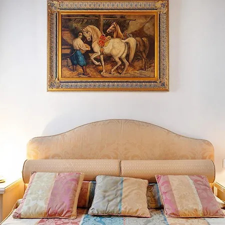 Gæstehus Art Palace - Residenza Giardini Venedig
