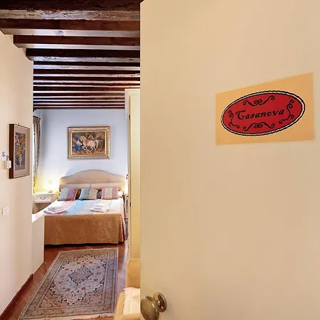 Art Palace - Residenza Giardini