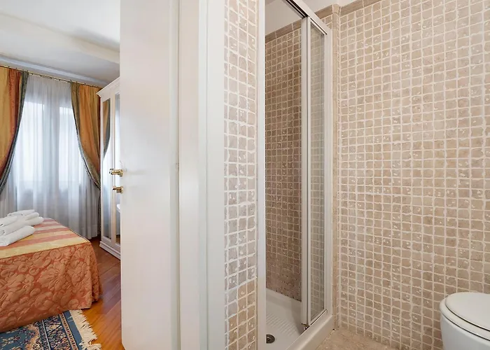 Art Palace - Residenza Giardini البندقية