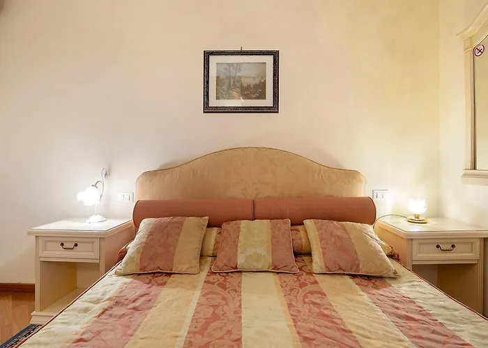 Art Palace - Residenza Giardini 3*