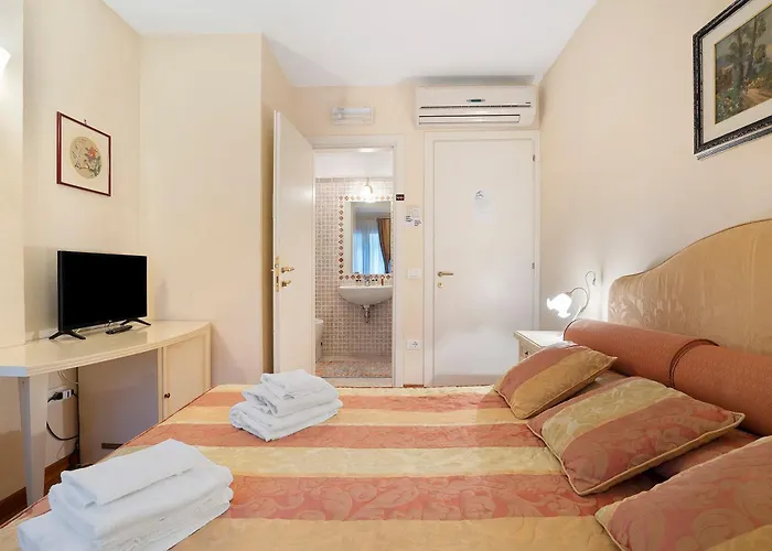 Art Palace - Residenza Giardini البندقية