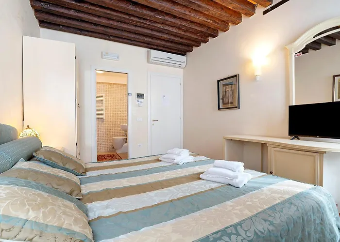Art Palace - Residenza Giardini 3* البندقية
