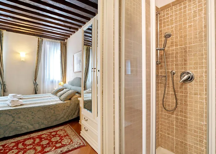 Art Palace - Residenza Giardini 3* البندقية
