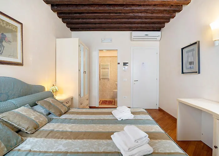 Art Palace - Residenza Giardini البندقية