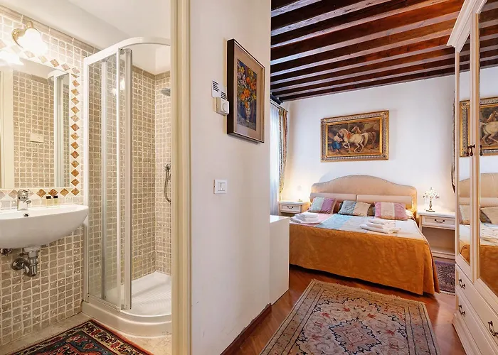 Art Palace - Residenza Giardini 3* البندقية
