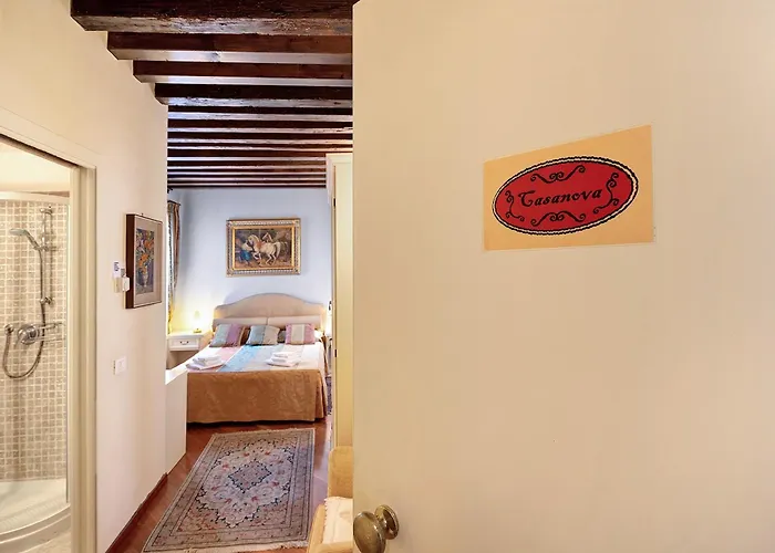 Art Palace - Residenza Giardini