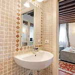 Art Palace - Residenza Giardini 3*
