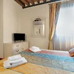 Art Palace - Residenza Giardini 3* Wenecja