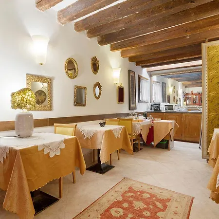 Art Palace - Residenza Giardini Venedig