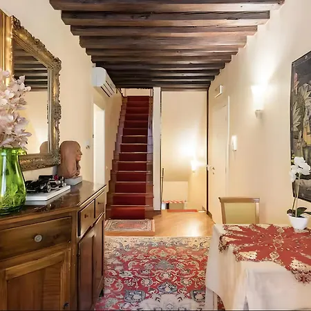 Gæstehus Art Palace - Residenza Giardini 3*