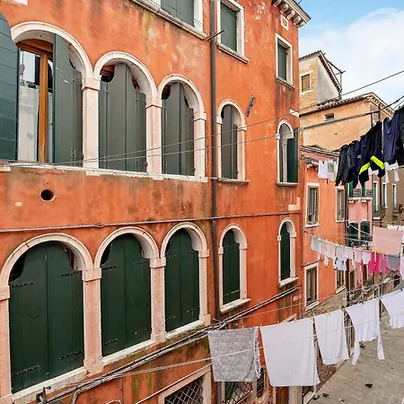 Art Palace - Residenza Giardini