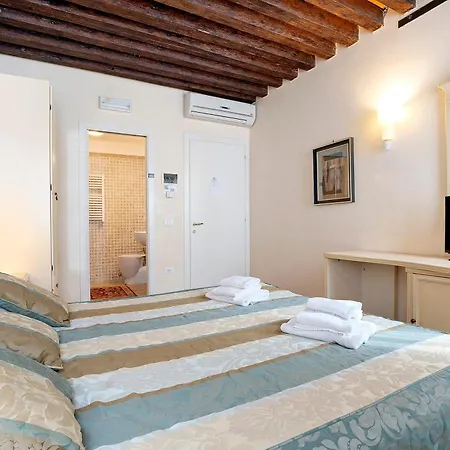 Art Palace - Residenza Giardini 3* Venise
