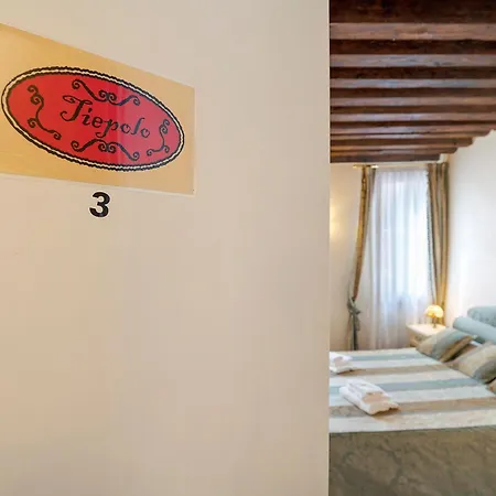 Art Palace - Residenza Giardini Maison d'hôtes Venise