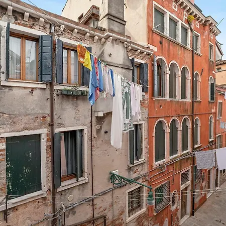 Art Palace - Residenza Giardini
