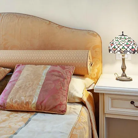 Art Palace - Residenza Giardini 3*