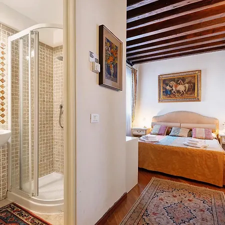 Art Palace - Residenza Giardini 3* Venise